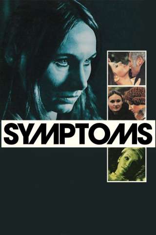 Symptoms l'incubo dei sensi [HD] (1974 CB01)
