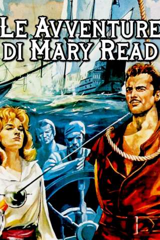 Le avventure di Mary Read [HD] (1961 CB01)
