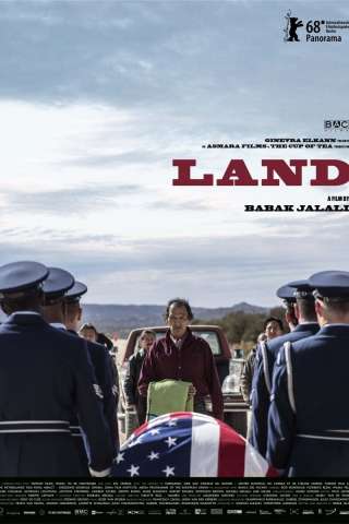 Land [HD] (2018 CB01)