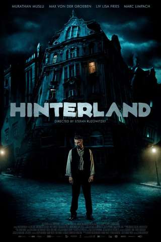Hinterland [HD] (2021 CB01)