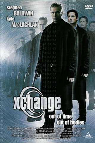 Xchange - Scambio di corpi [HD] (2001 CB01)
