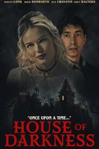 House of Darkness [HD] (2022 CB01)