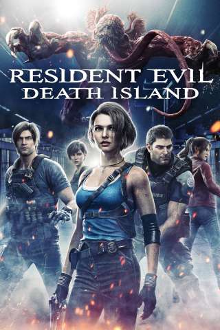 Resident Evil - L'isola della morte [HD] (2023 CB01)