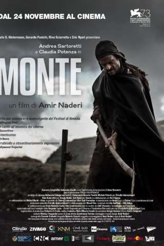 Monte [HD] (2016 CB01)
