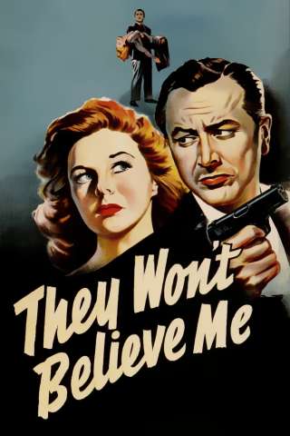 Nessuno mi crederà [HD] (1947 CB01)