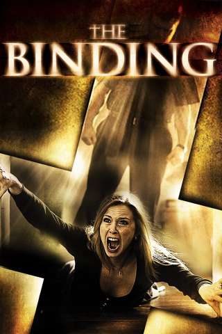 The Binding [HD] (2016 CB01)