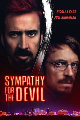 Sympathy for the Devil [SD] (2023 CB01)