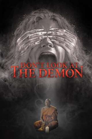 Don't Look at the Demon [HD] (2022 CB01)