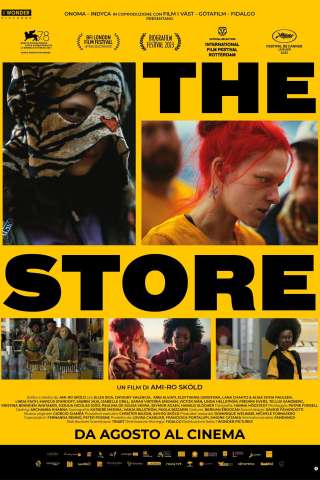 The Store [HD] (2023 CB01)