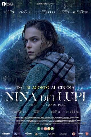 Nina dei Lupi [HD] (2023 CB01)