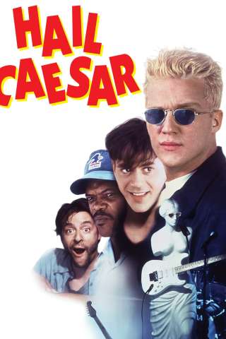 Hail Caesar [HD] (1994 CB01)