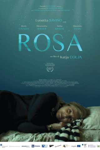 Rosa [HD] (2019 CB01)