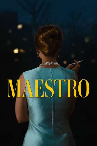 Maestro [HD] (2023 CB01)