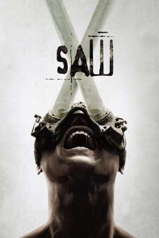 Saw X [HD] (2023 CB01)
