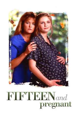 Quindici anni e incinta [HD] (1998 CB01)