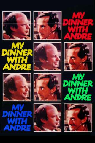 La mia cena con Andre [HD] (1981 CB01)