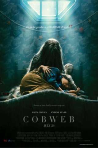 Cobweb [HD] (2023 CB01)