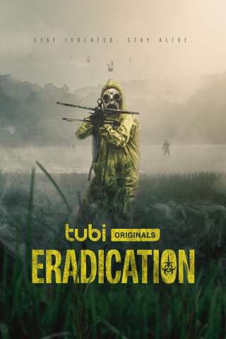 Eradication [HD] (2022 CB01)