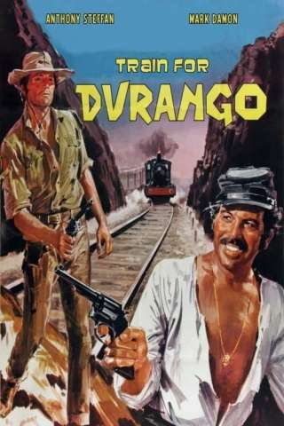 Un treno per Durango [HD] (1968 CB01)