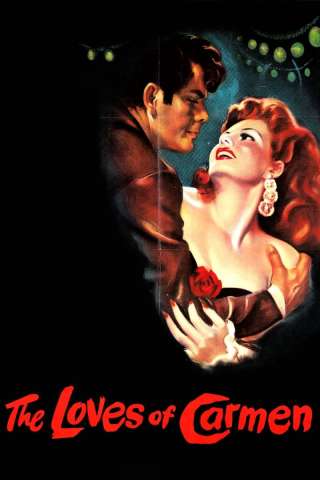 Gli amori di Carmen [HD] (1948 CB01)