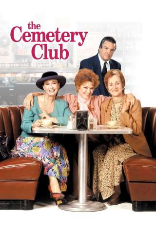 Il club delle vedove [HD] (1993 CB01)