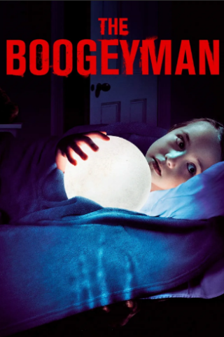 The Boogeyman [HD] (2023 CB01)
