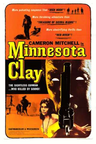 Minnesota Clay [HD] (1964 CB01)