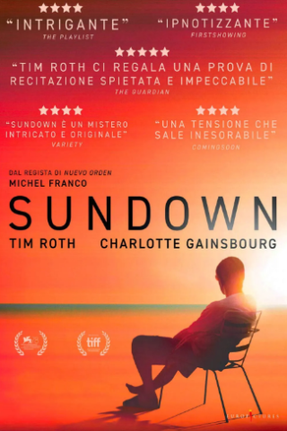 Sundown [HD] (2022 CB01)