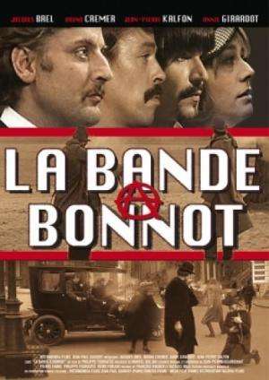 La banda Bonnot [HD] (1968 CB01)