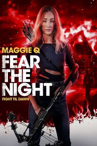 Fear the Night [HD] (2023 CB01)