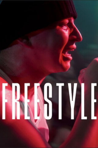 Freestyle [HD] (2023 CB01)