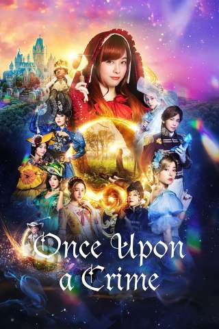 Once Upon A Crime [HD] (2023 CB01)