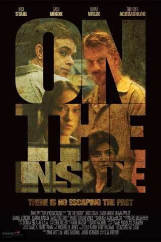 On the Inside - La prigione dei folli [HD] (2011 CB01)