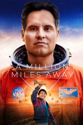 A Million Miles Away [HD] (2023 CB01)
