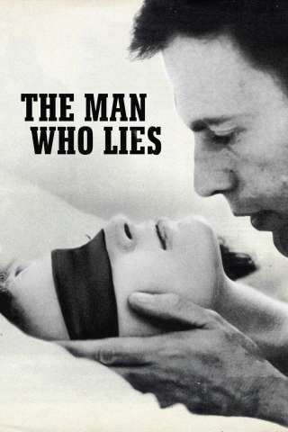 L'uomo che mente [HD] (1968 CB01)