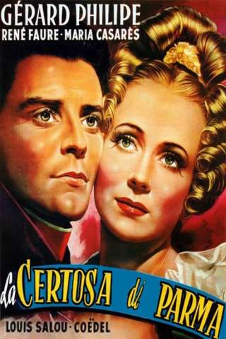 La Certosa di Parma [HD] (1948 CB01)