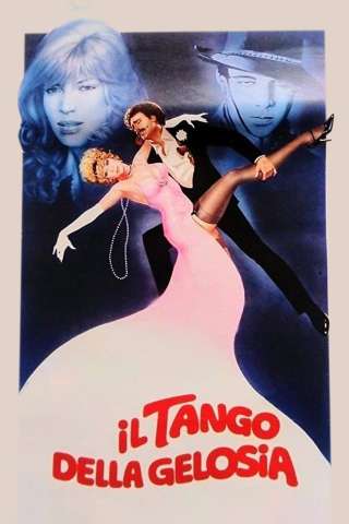 Il tango della gelosia [HD] (1981 CB01)
