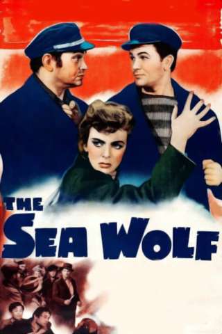 Il lupo dei mari [HD] (1941 CB01)