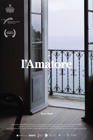 L'amatore [HD] (2016 CB01)