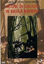 Scene di caccia in bassa Baviera [HD] (1969 CB01)