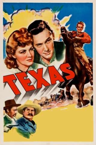 Texas [HD] (1941 CB01)