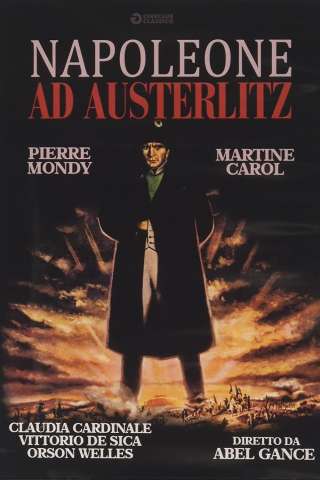 Napoleone ad Austerlitz [HD] (1960 CB01)