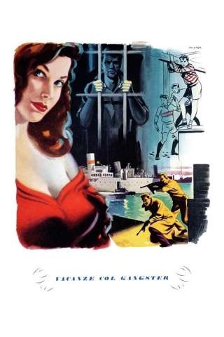 Vacanze col gangster [HD] (1952 CB01)