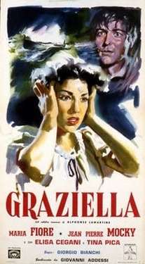 Graziella [HD] (1954 CB01)