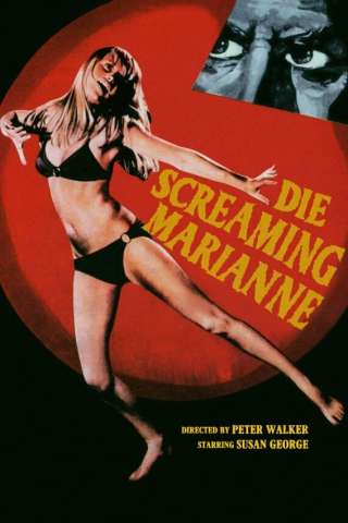 Marianna, fuga dalla morte [HD] (1971 CB01)