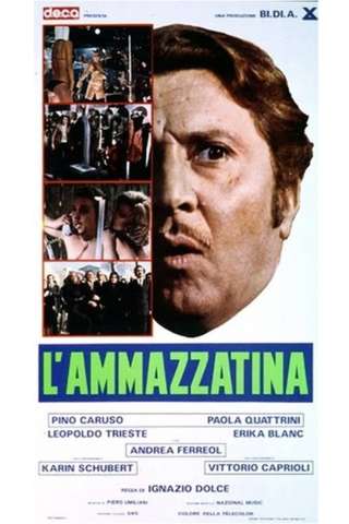 L'ammazzatina [HD] (1975 CB01)