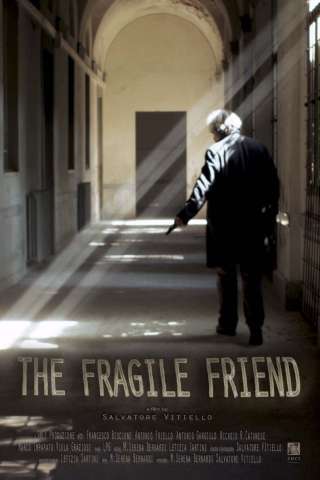 L'amico fragile [HD] (2018 CB01)