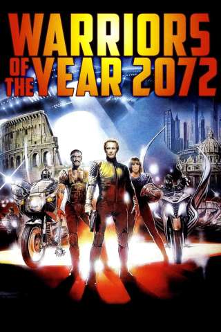 I guerrieri dell'anno 2072 [HD] (1984 CB01)