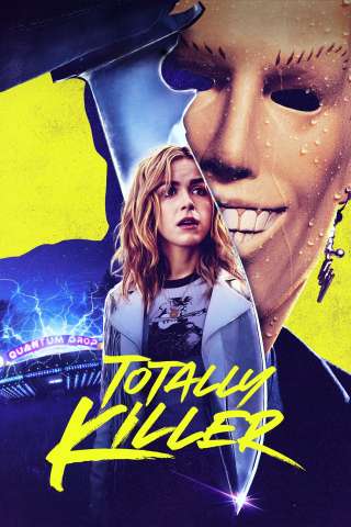 Totally Killer [HD] (2023 CB01)