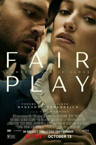 Fair Play [HD] (2023 CB01)